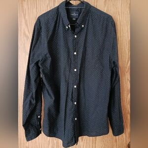 American Eagle Outfitters Men's Shirt